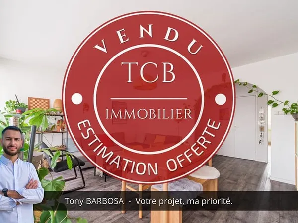 Appartement Saint Louis 3 pièce(s) 69.36 m2