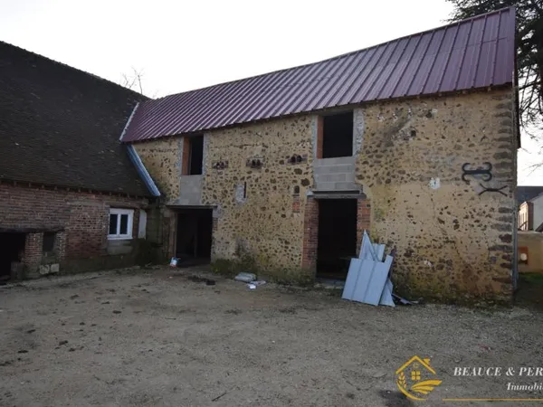 Maison 1 pièce 100 m²
