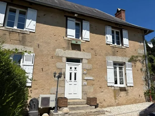 Maison 5 pièces 160 m²