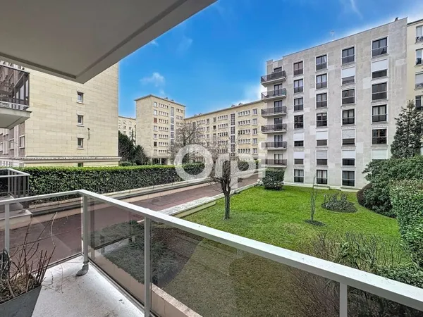 Vends appartement - 81m²