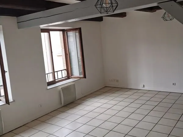 Appartement f3