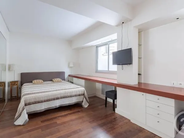 Appartement 1 pièce 25 m²