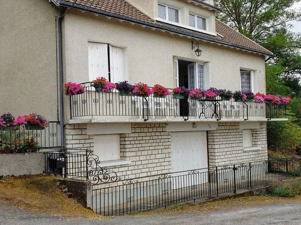 Maison 5 pièces 119 m²