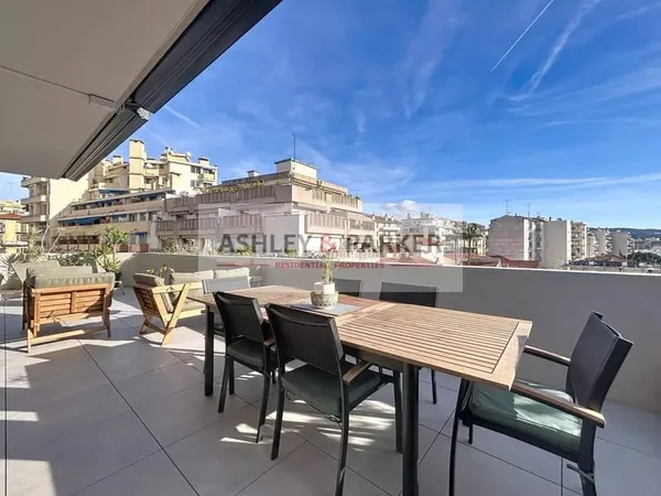 APPARTEMENT 4 PIÉCES