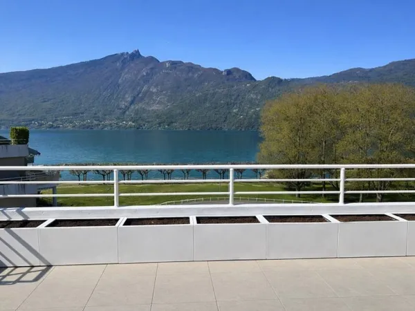 Vente - Appartement Aix-les-Bains - 1 255 000 €