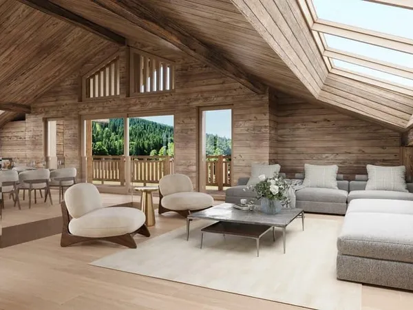 Maison 8 pièces 203 m²