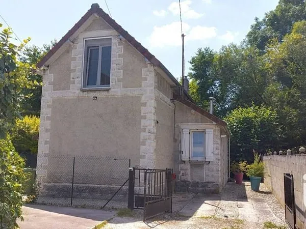 Maison 6 pièces 99 m²
