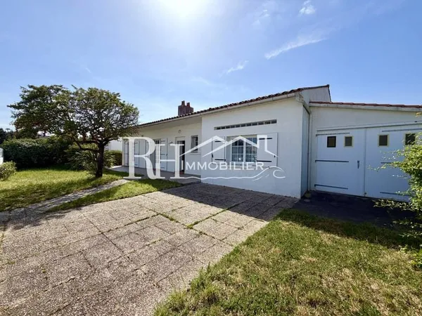 Maison 5 pièces 142 m²