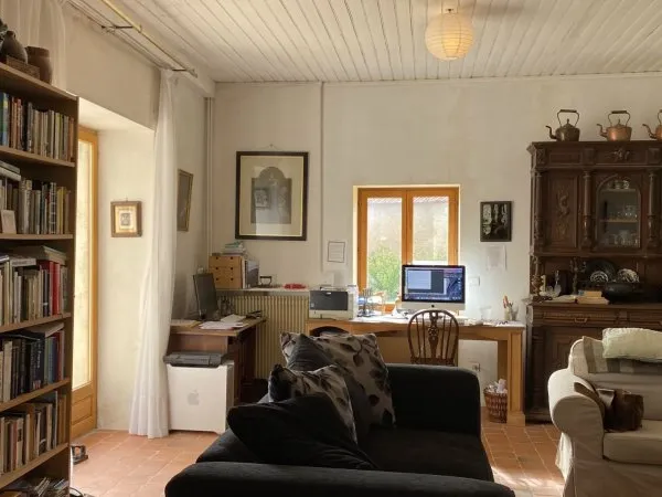 Maison 5 pièces 126 m²
