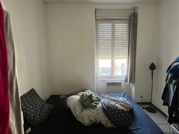 Chambre en colocation Bordeaux