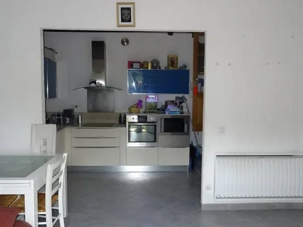 Maison 4 pièces 71 m²