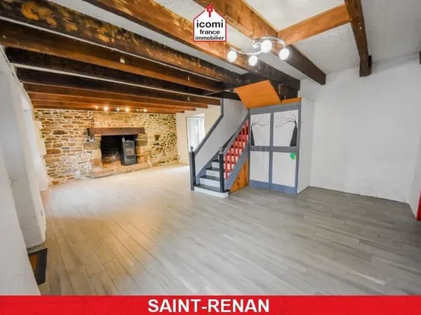 Maison 6 pièces