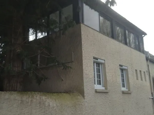 Particulier vend maison