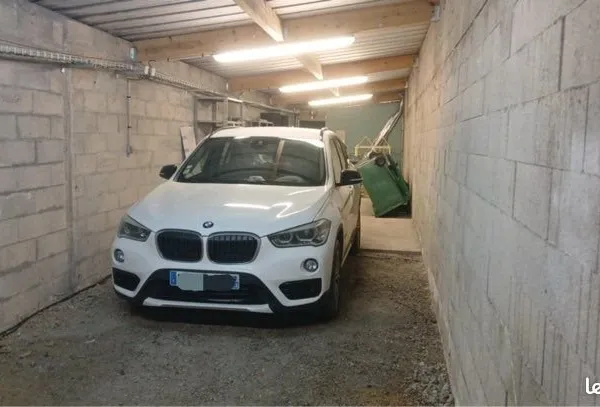 Location Garage