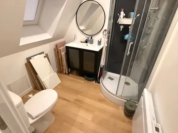 Appartement Vente Arras  35m² 640€