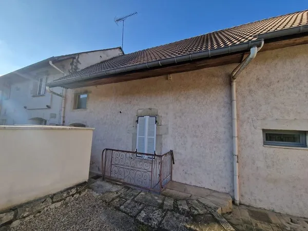 Appartement à vendre Beaune