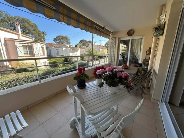 Appartement 3 pièces 75 m²