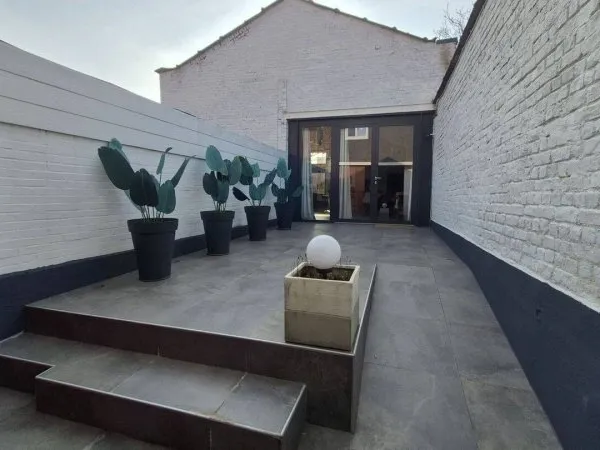 Maison 5 pièces 152 m²
