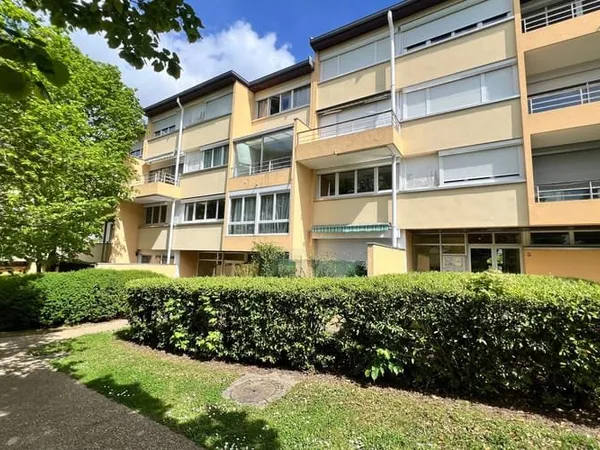 Appartement 4 pièces 78 m²
