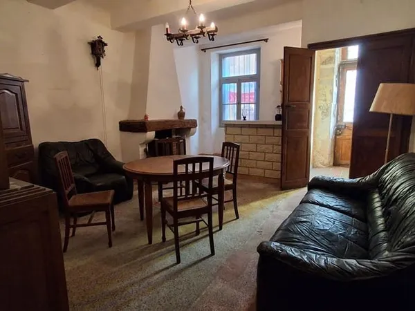 Maison 6 pièces 180 m²