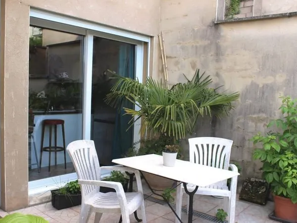 Maison 4 pièces 88 m²