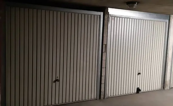Box de stockage