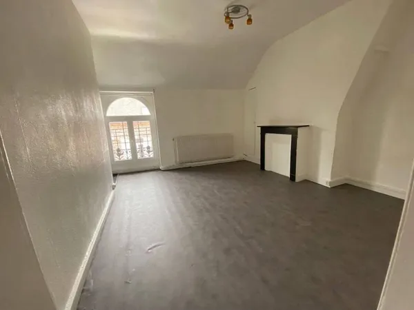 Appartement 1 pièce 16 m²