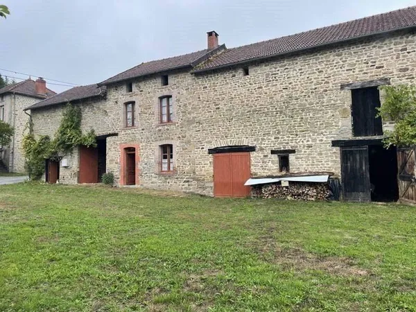 Maison 3 pièces 85 m²