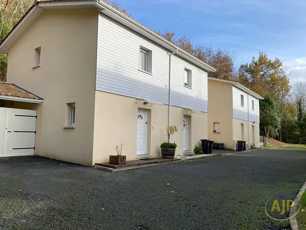 Maison 3 pièce(s) 58 m2 Carrez