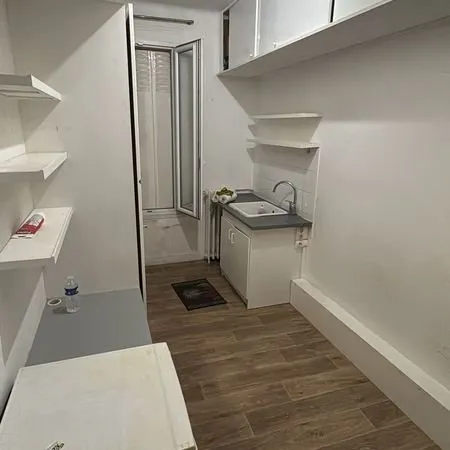 Belle chambre à loué