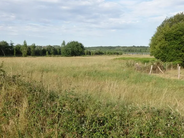 Terrain en individuel 34231 m²