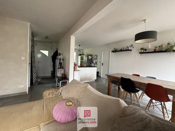 Maison Plédran 5 pièce(s) 97m2