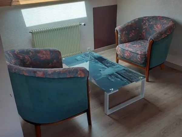 Chambre Location Angers 2p 35m² 400€