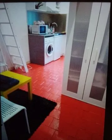 Studio Cluny Hypercentre
