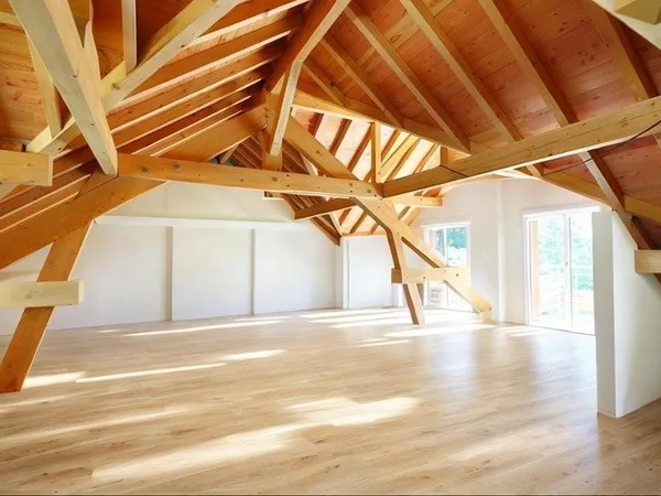 Appartement à vendre 1 pièces LA BRESSE (88)