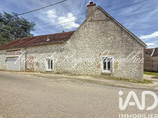 Vente Longère 3 pièces