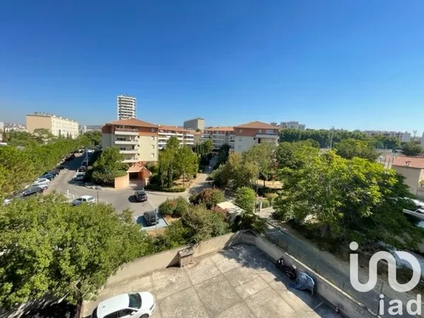 Appartement 4 pièces 77 m²