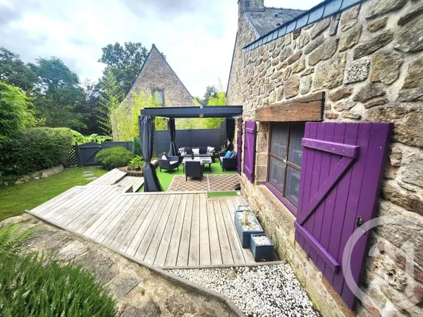 Maison 7 pièces 167 m²