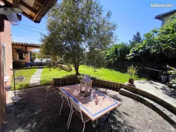 Maison 7 pièces 177 m²