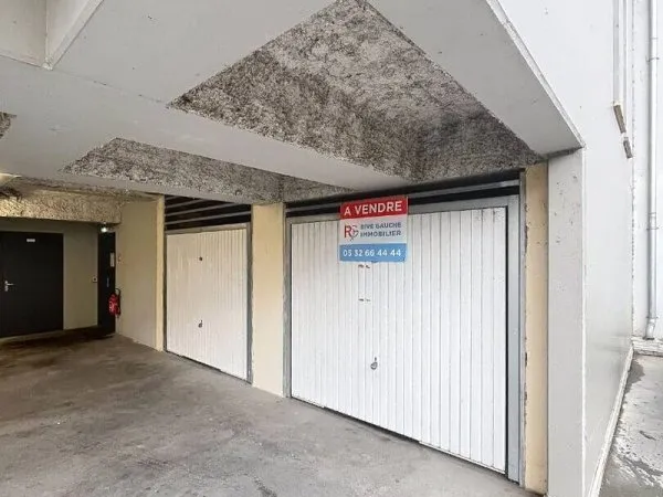 Stationnement Vente Toulouse   25000€