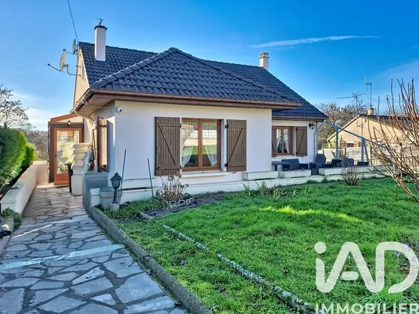 Vente Maison de village 5 pièces