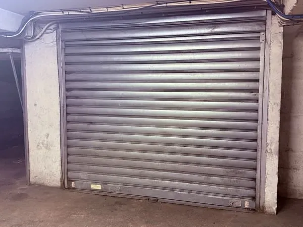 Garage Fermé A Vendre / box Nice