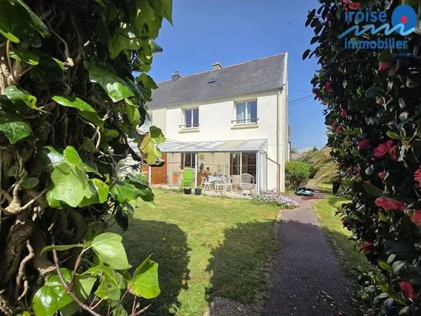 Maison 5 pièces