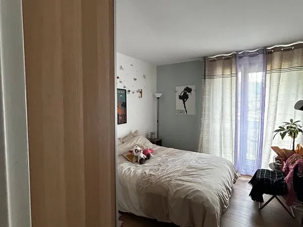 Loue chambre colocation