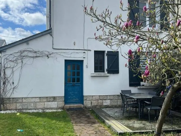 Maison 6 pièces 118 m²