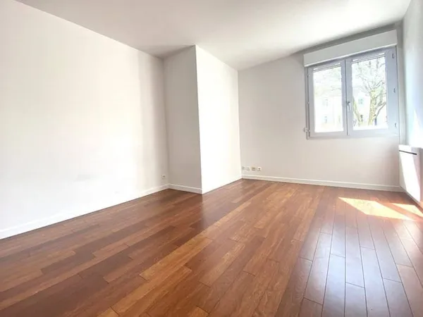 Appartement 1 pièce 25 m²