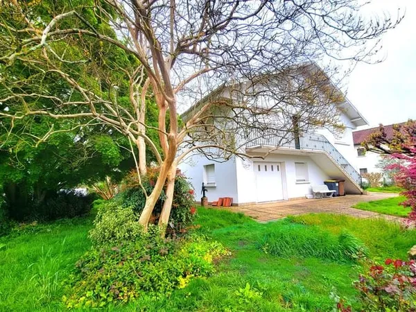 Maison 6 pièces 134 m²