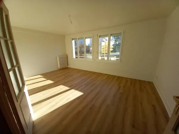 Appartement 3 pièces 74 m²