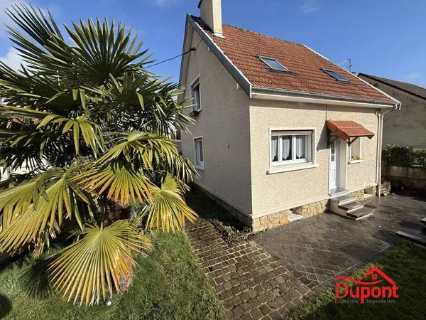 MAISON INDIVIDUELLE - IDÉAL FAMILLE - QUARTIER LA CAMPAGNE,