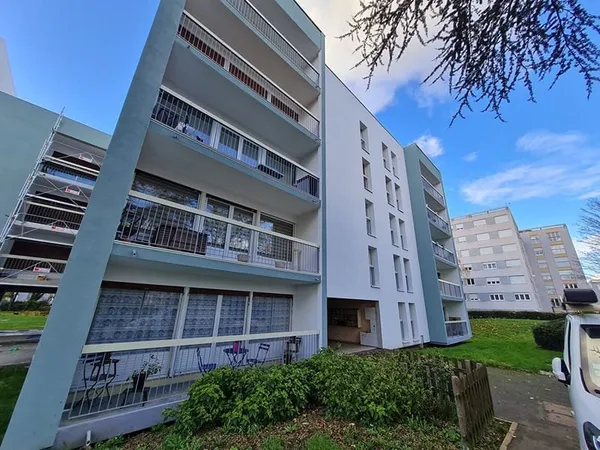 Appartement Chartres 3 pièce(s) 80 m2